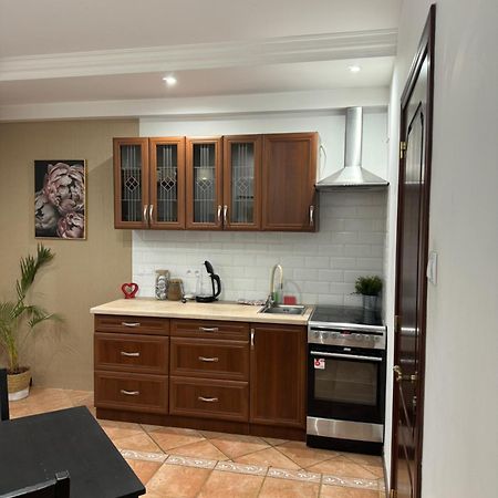 Apartamenty Coco Premium Saska Kepa Varsovie Extérieur photo