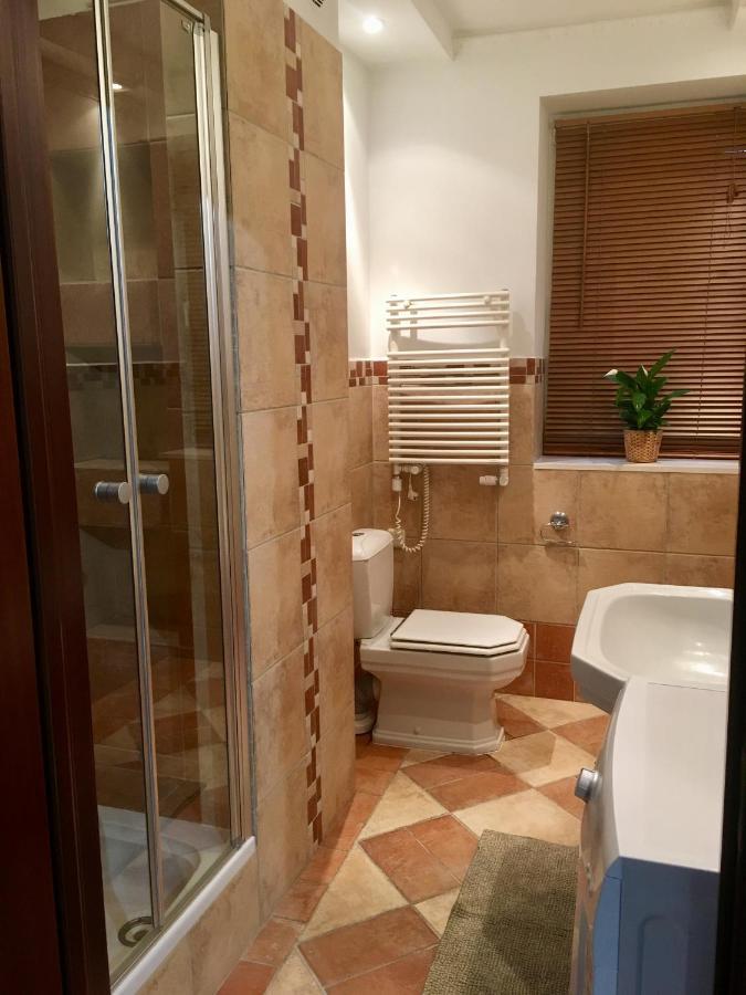 Apartamenty Coco Premium Saska Kepa Varsovie Extérieur photo