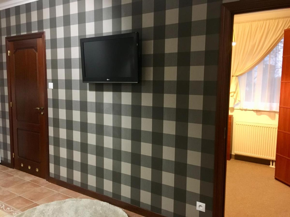 Apartamenty Coco Premium Saska Kepa Varsovie Extérieur photo