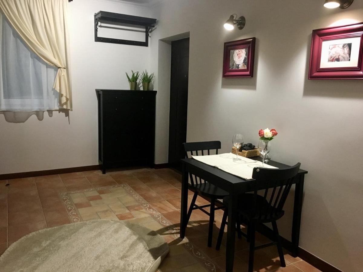 Apartamenty Coco Premium Saska Kepa Varsovie Extérieur photo