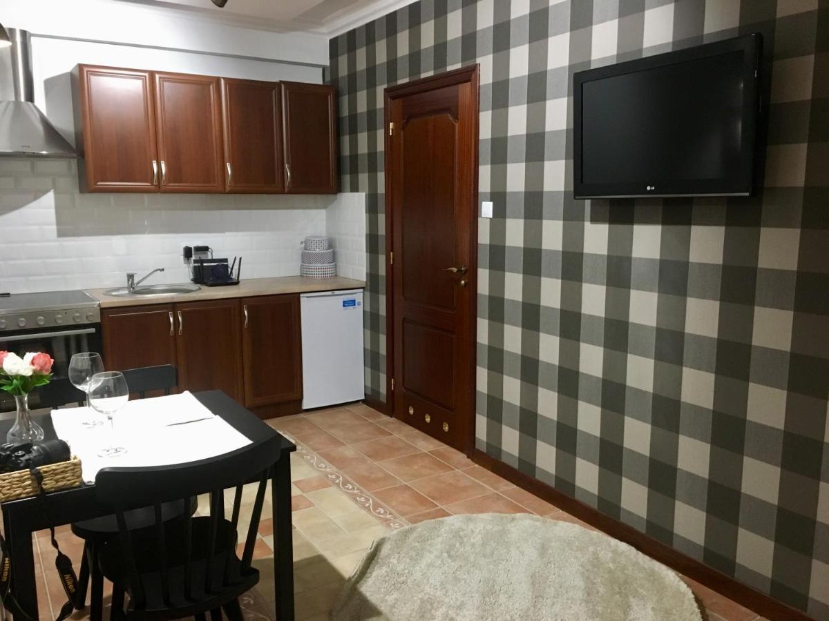 Apartamenty Coco Premium Saska Kepa Varsovie Extérieur photo