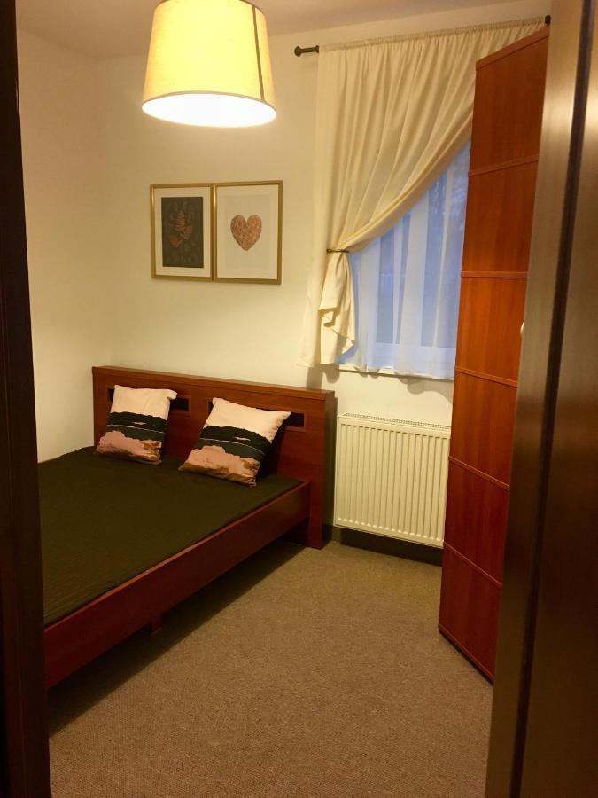 Apartamenty Coco Premium Saska Kepa Varsovie Extérieur photo