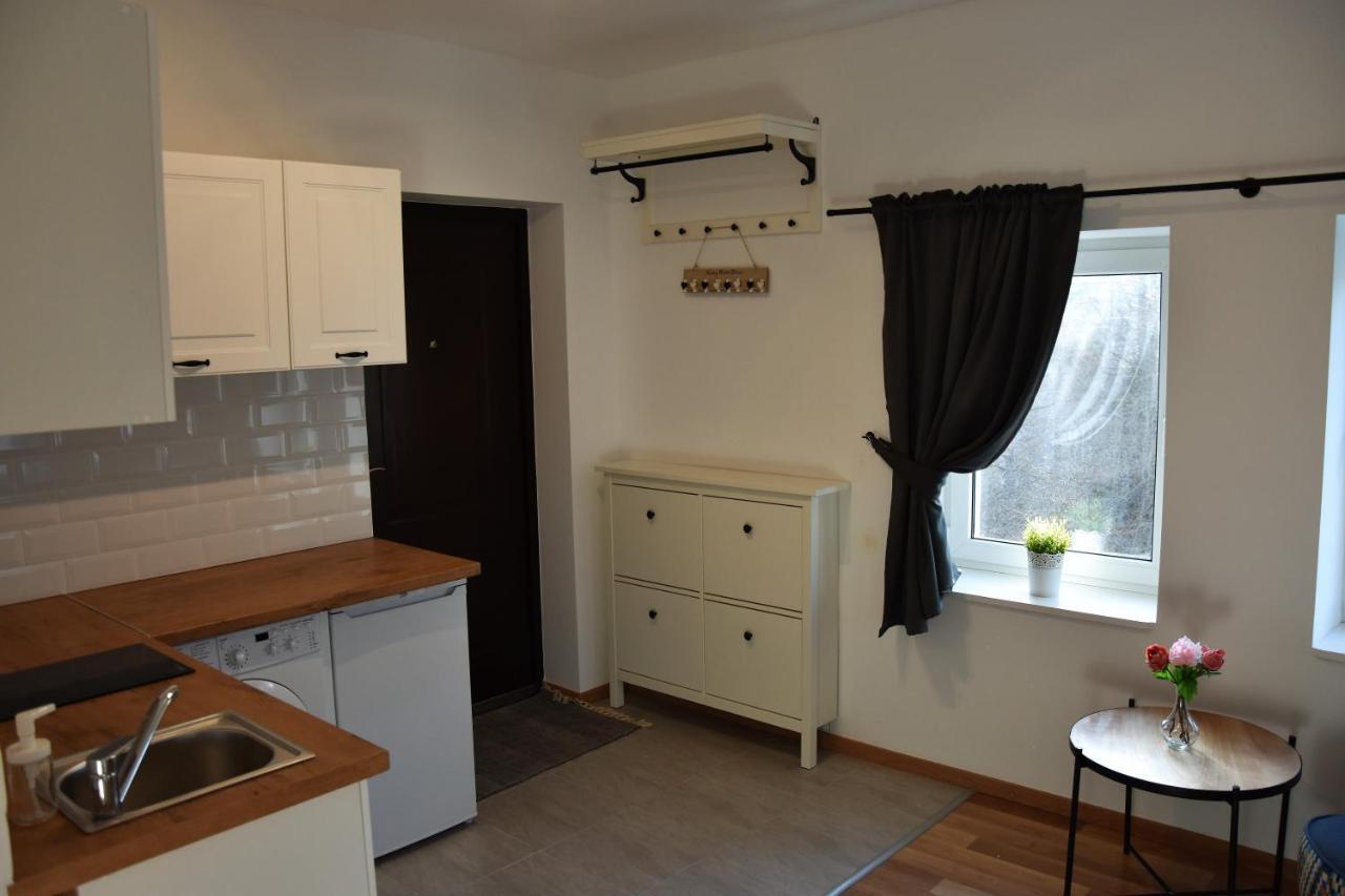 Apartamenty Coco Premium Saska Kepa Varsovie Extérieur photo