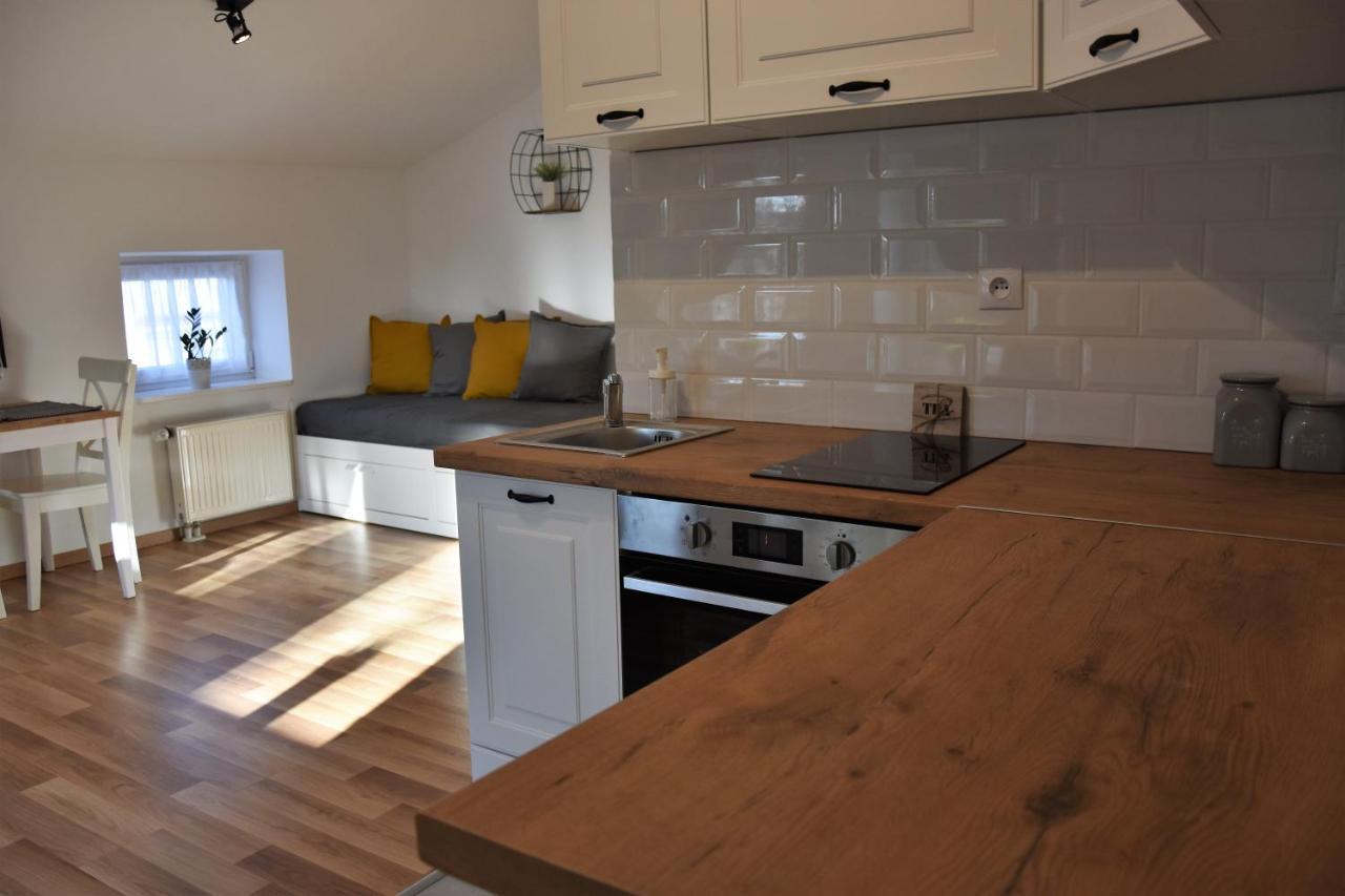 Apartamenty Coco Premium Saska Kepa Varsovie Extérieur photo