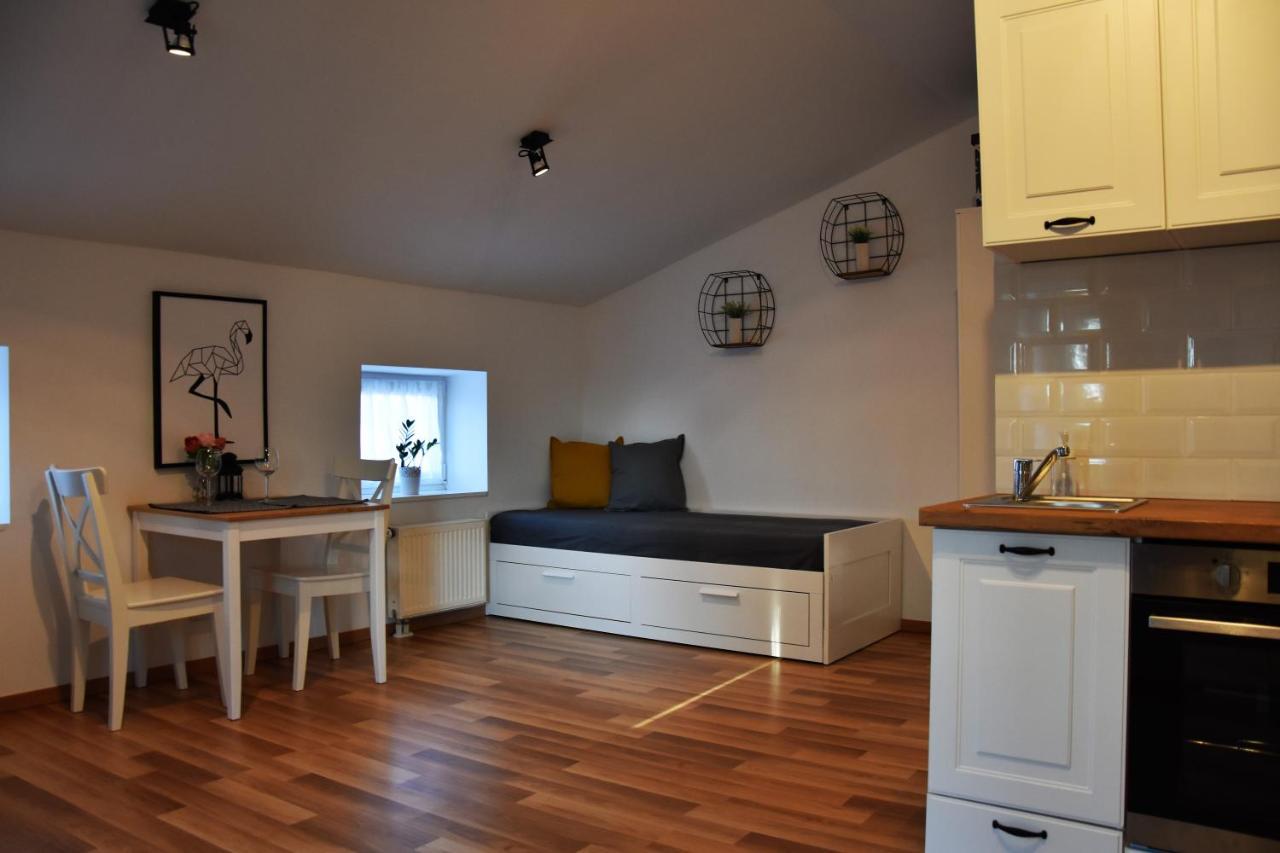 Apartamenty Coco Premium Saska Kepa Varsovie Extérieur photo