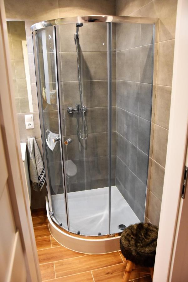 Apartamenty Coco Premium Saska Kepa Varsovie Extérieur photo