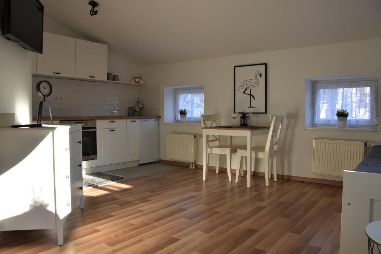 Apartamenty Coco Premium Saska Kepa Varsovie Extérieur photo