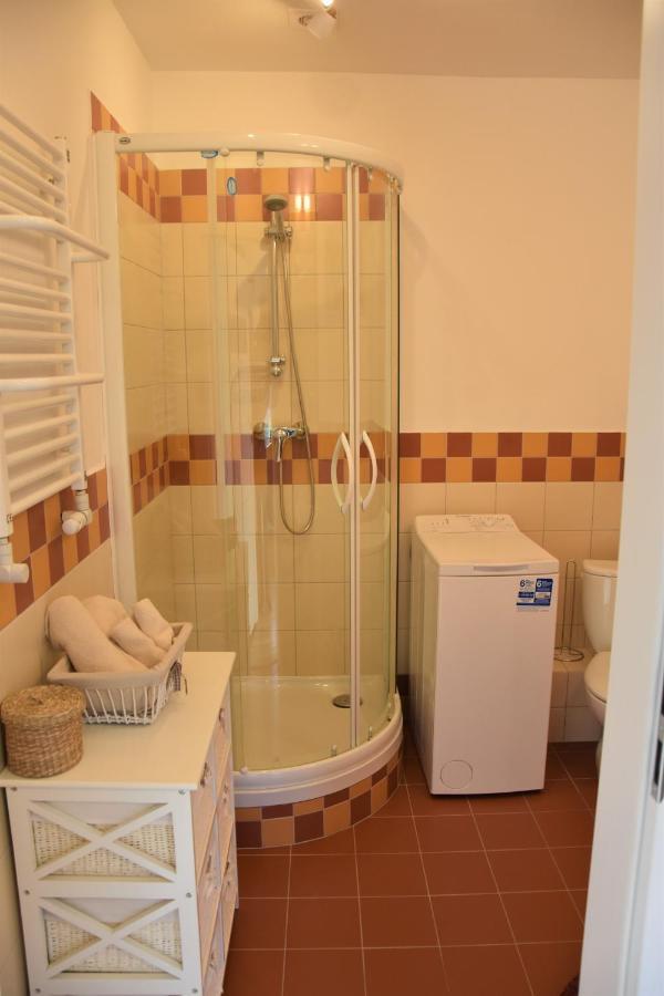Apartamenty Coco Premium Saska Kepa Varsovie Extérieur photo