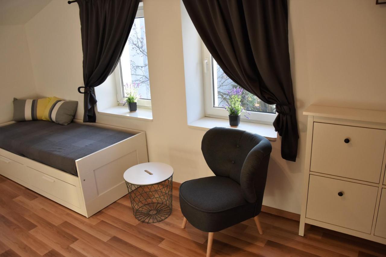 Apartamenty Coco Premium Saska Kepa Varsovie Extérieur photo