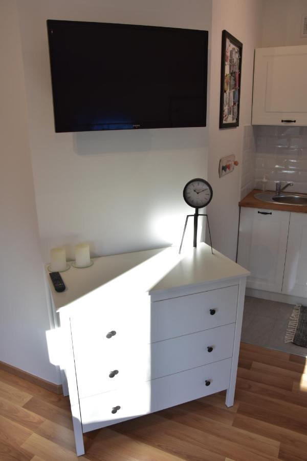 Apartamenty Coco Premium Saska Kepa Varsovie Extérieur photo