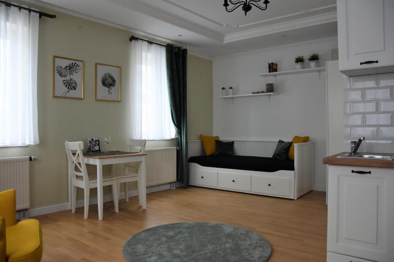 Apartamenty Coco Premium Saska Kepa Varsovie Extérieur photo