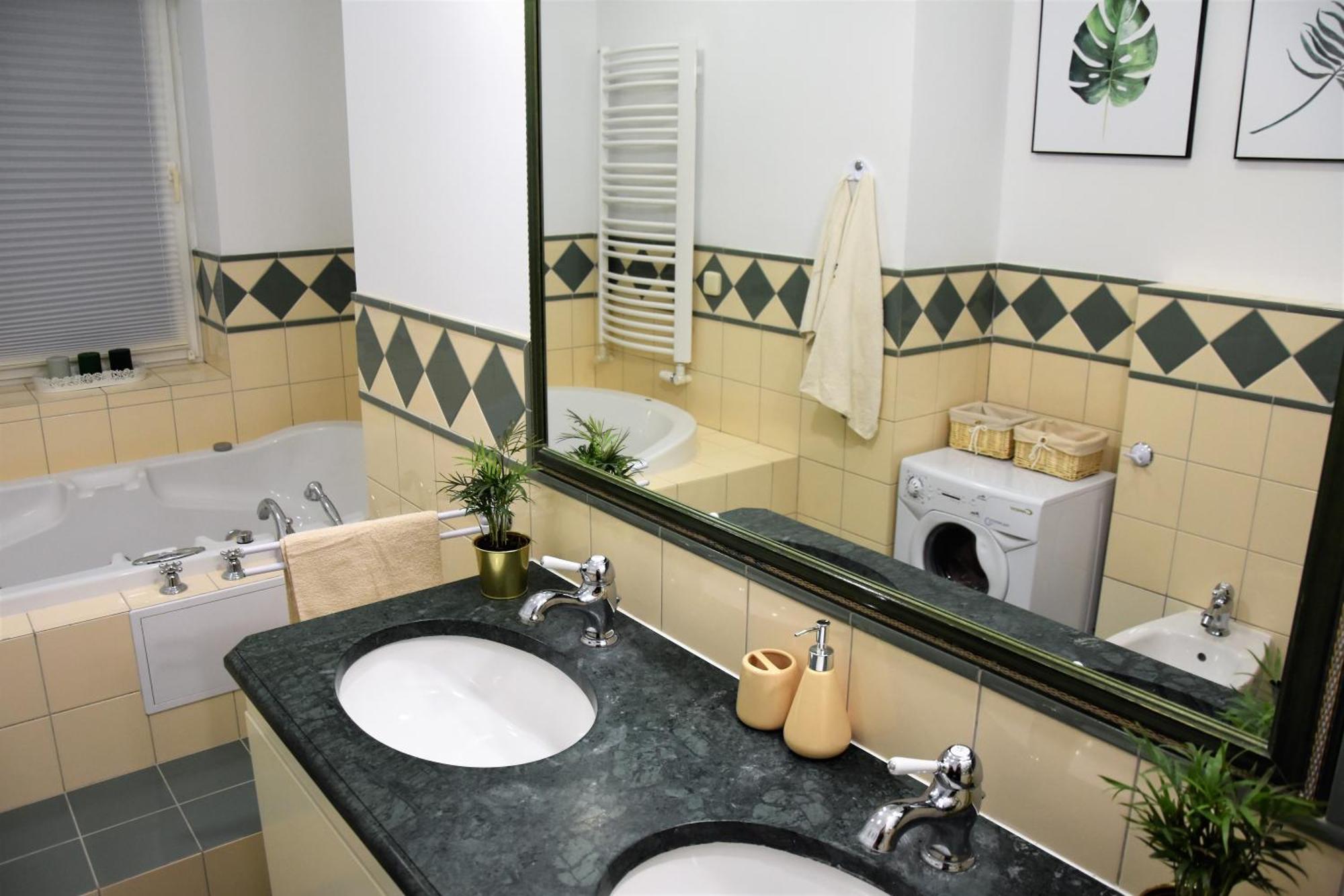 Apartamenty Coco Premium Saska Kepa Varsovie Chambre photo