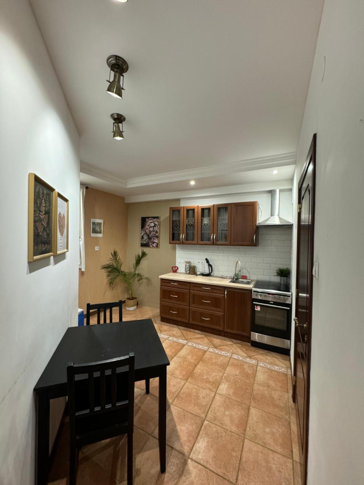 Apartamenty Coco Premium Saska Kepa Varsovie Extérieur photo