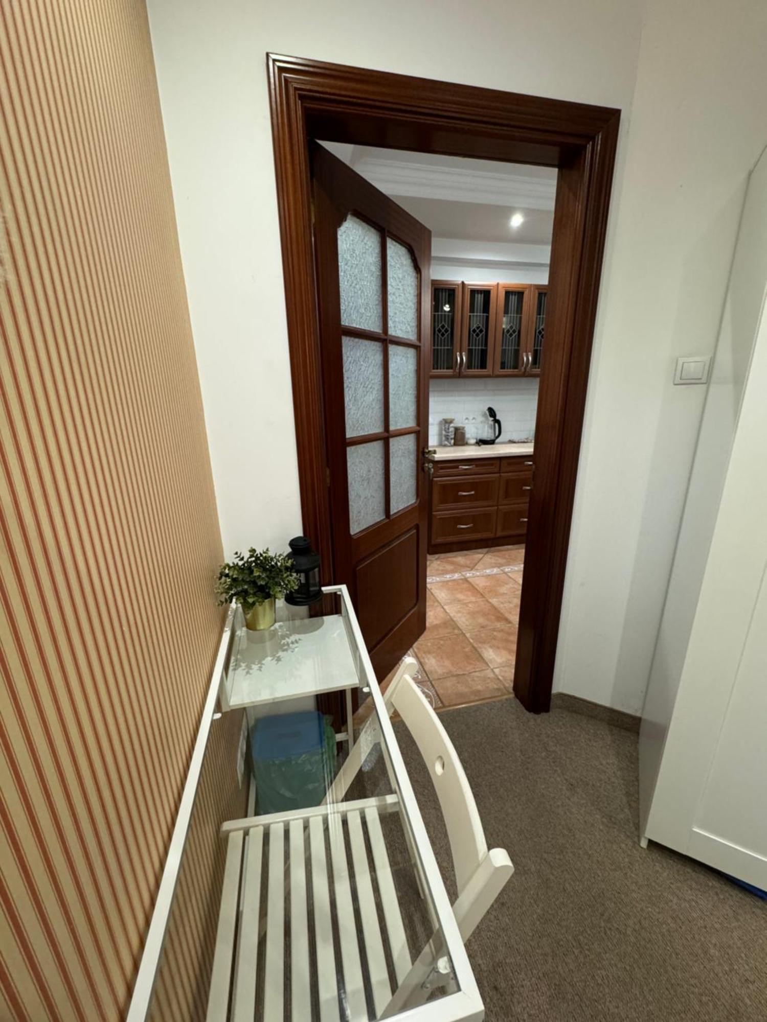 Apartamenty Coco Premium Saska Kepa Varsovie Extérieur photo