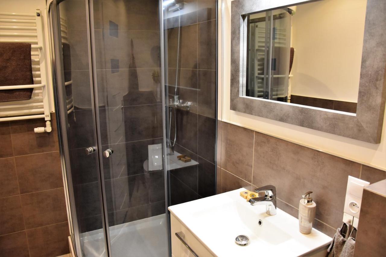 Apartamenty Coco Premium Saska Kepa Varsovie Extérieur photo