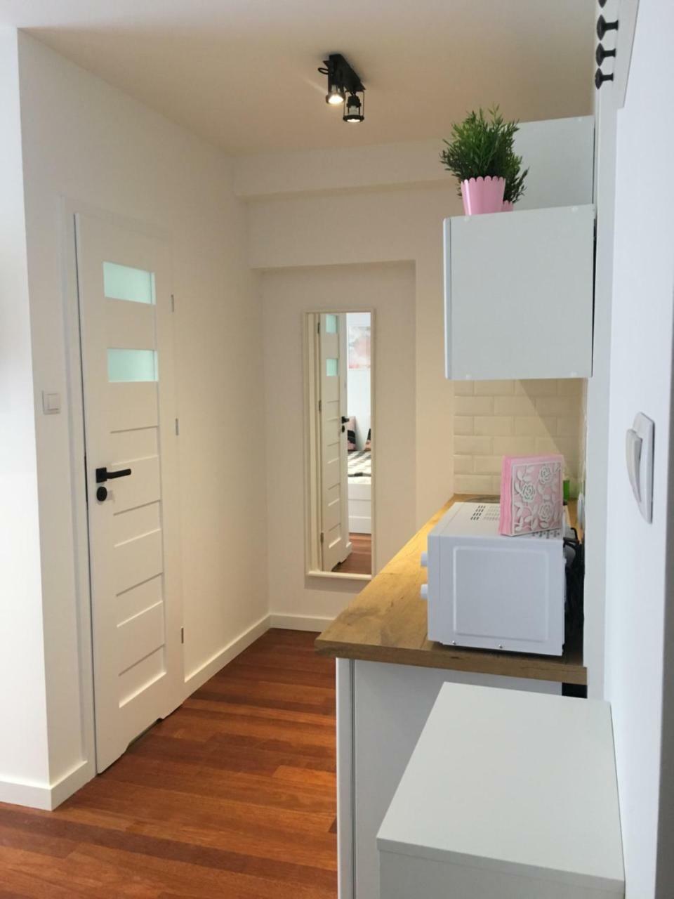 Apartamenty Coco Premium Saska Kepa Varsovie Extérieur photo