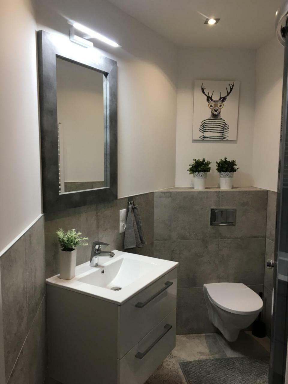 Apartamenty Coco Premium Saska Kepa Varsovie Extérieur photo